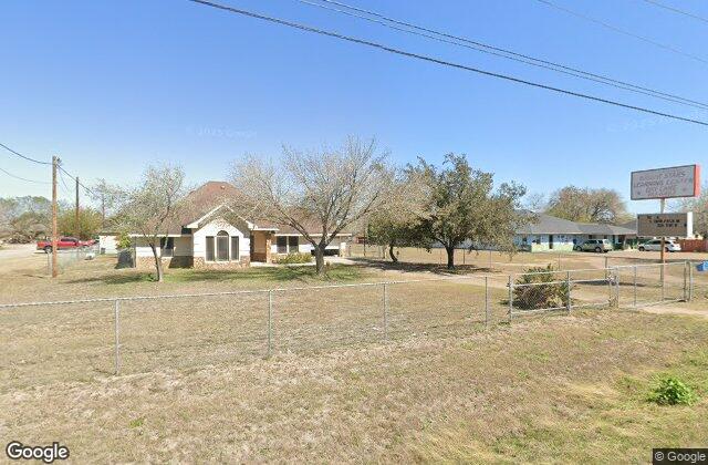 Street view of 2213 E. Trenton Road, Edinburg, TX