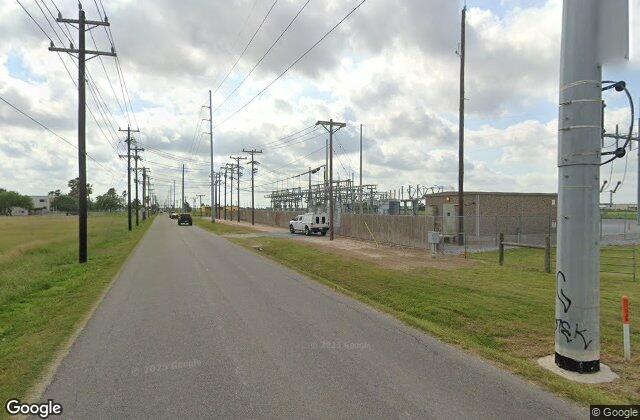 Street view of 3002 W. Mile 17 ½ Road, Edinburg, TX
