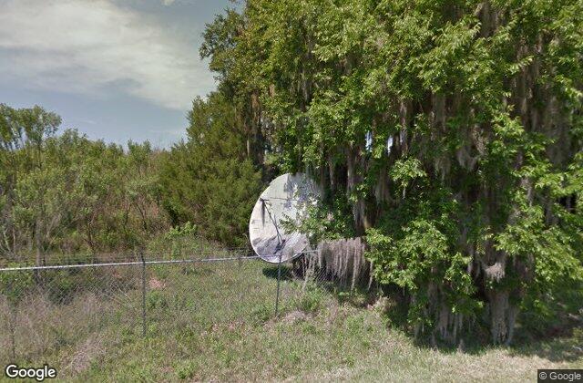 Street view of 5575 SW 52nd Street, Ocala, FL