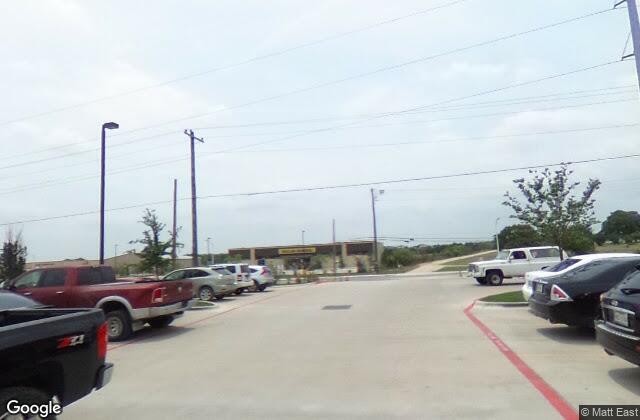 Street view of Bar W Ranch West, Leander, TX