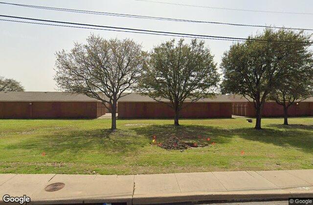 Street view of 2415 East Trinity Mills Road, Carrollton, TX