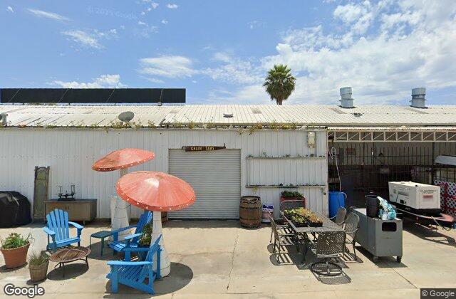 Street view of 2075 Harbor Boulevard, Costa Mesa, CA