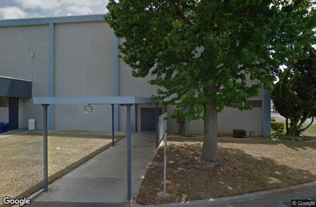 Street view of Fairview Developmental Center, Costa Mesa, CA