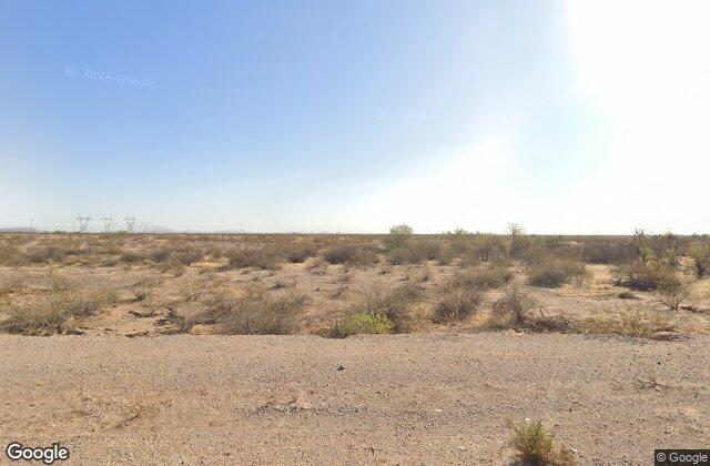 Street view of Buena Vista Ranch, Surprise, AZ