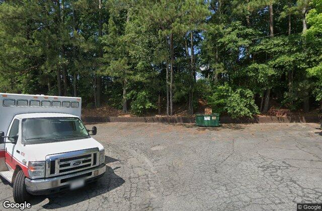 Street view of 2030 & 2050 Sam Nelson Road and 650 Talcmine Drive, Canton, GA