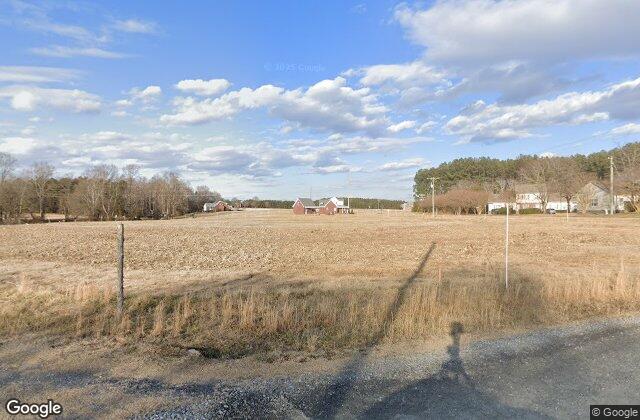 Street view of 1090 Moss Lake Drive, Clover, SC