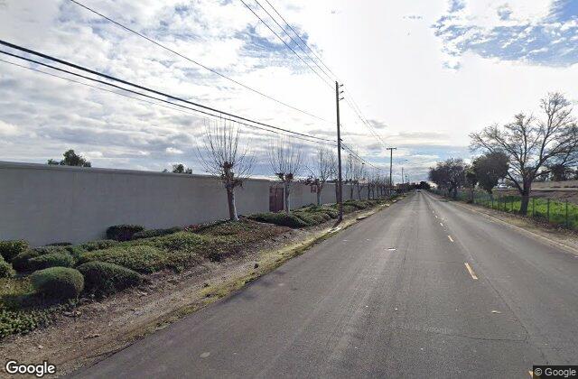 Street view of 2546 Turnpike Road, Stockton, CA