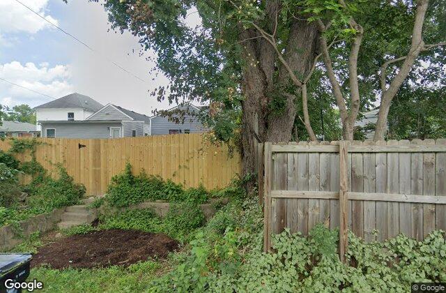 Street view of 3306 & 3308 Collins Lane; 3009 & 3011 N Winchester Acres Road; 2719 & 2721 Chamberlain Lane, Louisville, KY