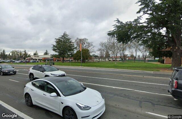 Street view of Citywide, Elk Grove, CA