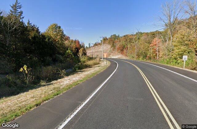Street view of 3890 Lions Den Road, Imperial, MO