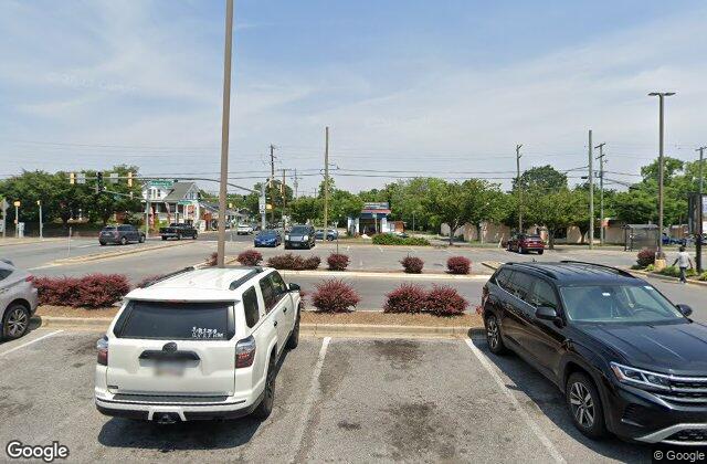 Street view of Port Towns, Prince George's County, MD
