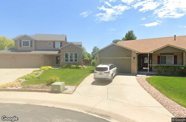 Street view of South of Eastman Park Drive, east of State Highway 257, west of Great Western Drive, and north of Weld County Road 62 1/4, Greeley, CO