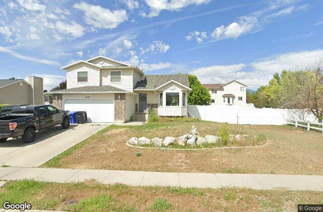 Street view of West Jordan, UT
