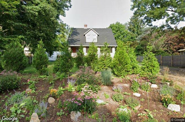Street view of 333 Strawberry Hill Ave, Norwalk, CT