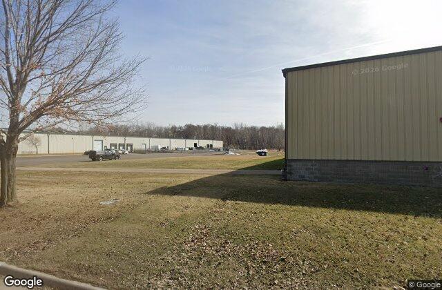 Street view of 1515 30th St NW, Faribault County, MN