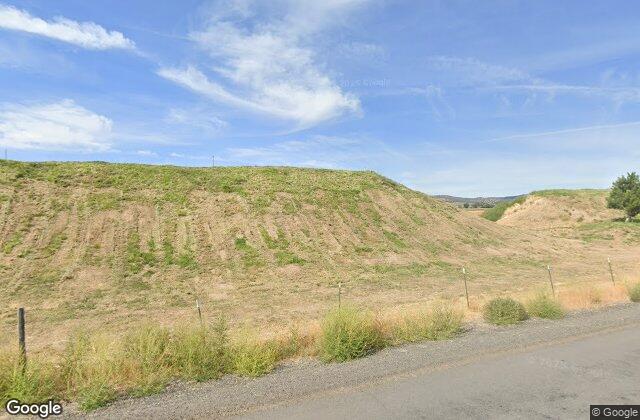 Street view of 4755 NW Stahancyk Ln, Crook County, OR
